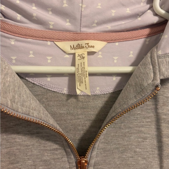 Matilda Jane jacket - Picture 2 of 4